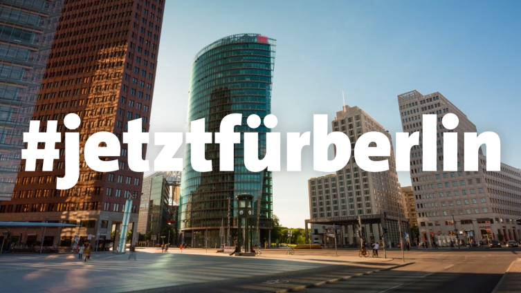 
IBB Immobilienförderung, Investitionsbank Berlin
