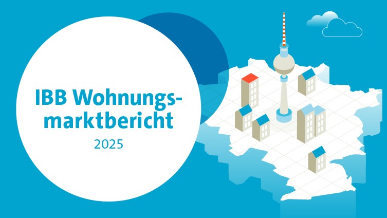 
IBB Wohnungsmarktbericht 2025
