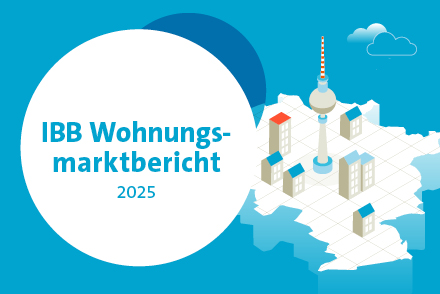 IBB Wohnungsmarktbericht 2025