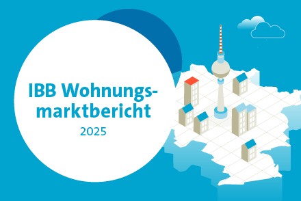 IBB Wohnungsmarktbericht 2025